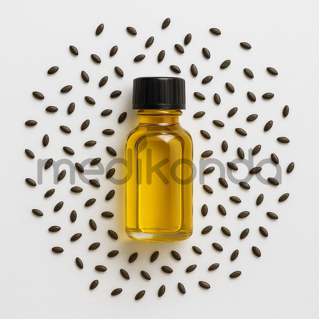Kiwi Seed Oil