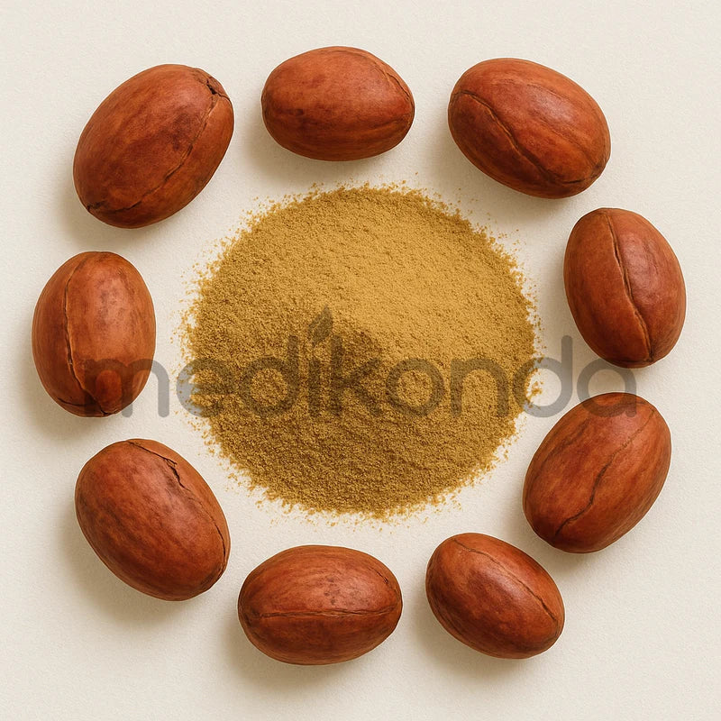 Kola Nut Powder