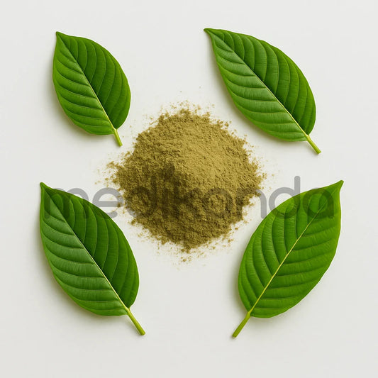 Kratom Extract Powder
