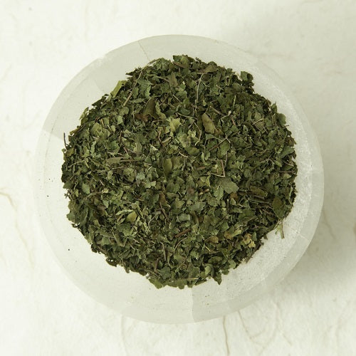 Kratom Leaf Shredded