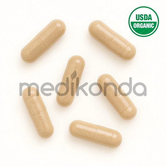 Kudzu Capsules