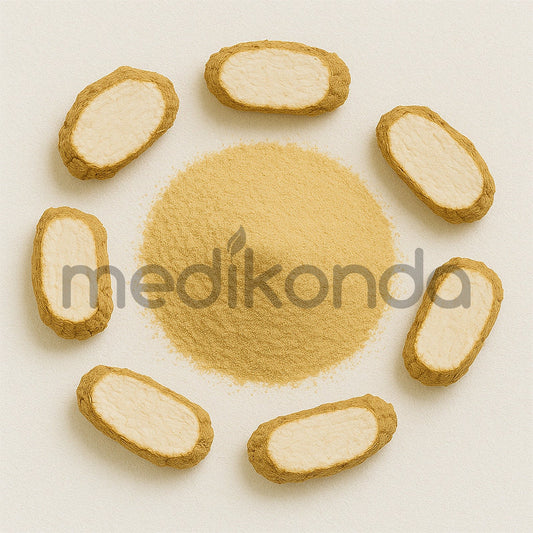 Kudzu Extract Powder