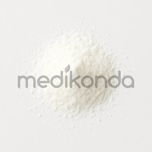 L Ornithine HCL