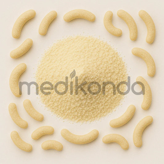 Lactobacillus Bulgaricus Probiotic Powder