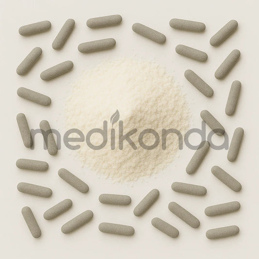 Lactobacillus Casei Probiotic Powder (Candida Support)
