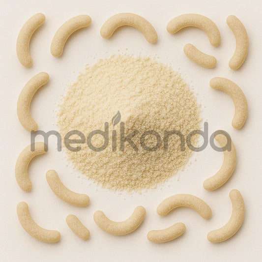 Lactobacillus Crispatus Probiotic Powder (Vagina Support)