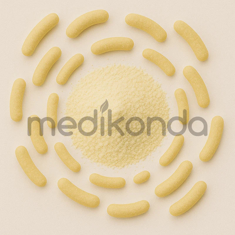 Lactobacillus Fermentum Probiotic Powder