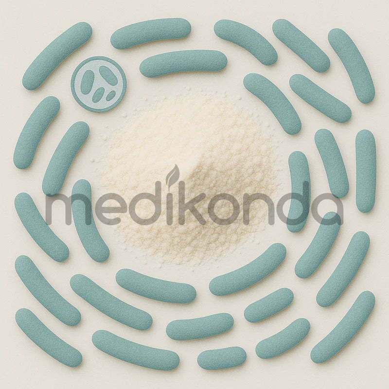 Lactobacillus Gasseri Probiotic Powder (Weight & Fat Loss Support)