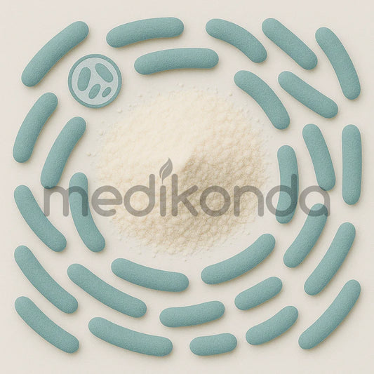 Lactobacillus Gasseri Probiotic Powder (Weight & Fat Loss Support)