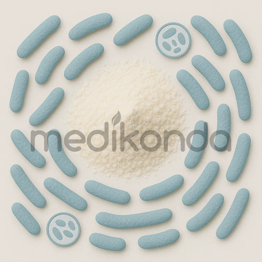 Lactobacillus Helveticus Probiotic Powder