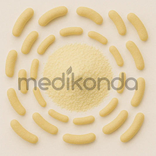 Lactobacillus Jensenii Probiotic Powder (Vagina Support)