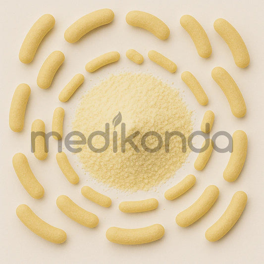 Lactobacillus Johnsonii Probiotic Powder (Acid Reflux Support)