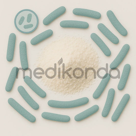 Lactobacillus Plantarum Probiotic Powder