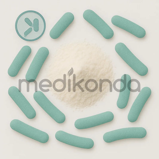 Lactobacillus Salivarius Probiotic Powder