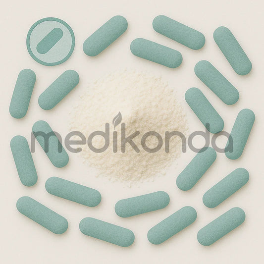 Lactococcus Lactis Probiotic Powder