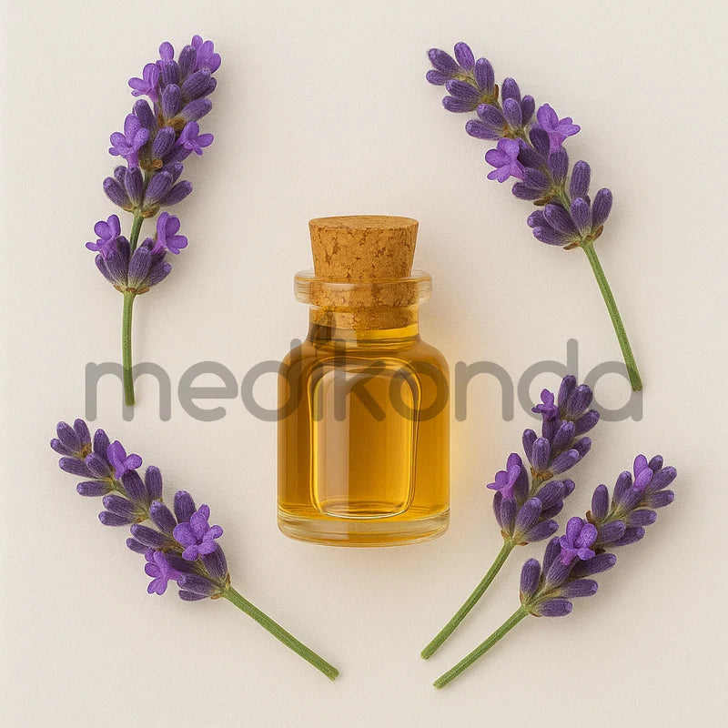 Lavandin Essential Oil