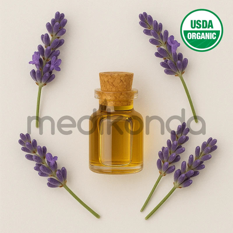 Lavender Essential Oil