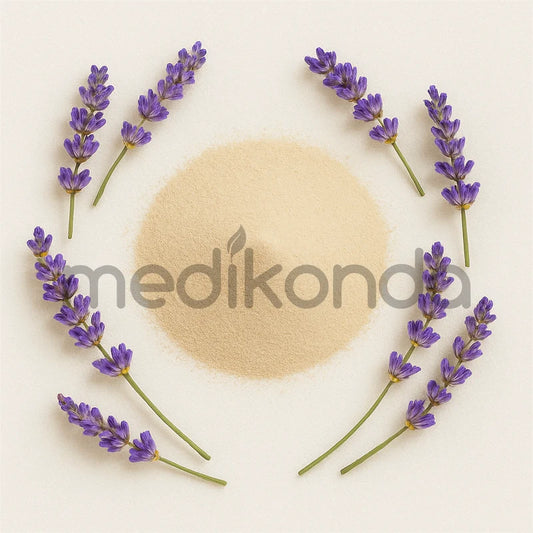 Lavender Extract Powder