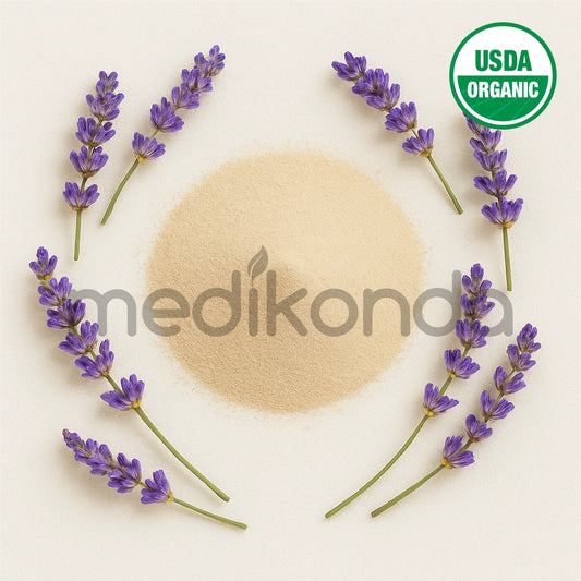 Lavender Extract Powder