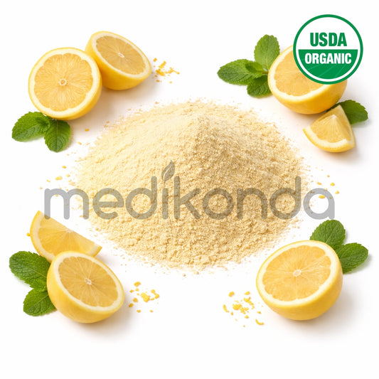 Lemon Juice Powder