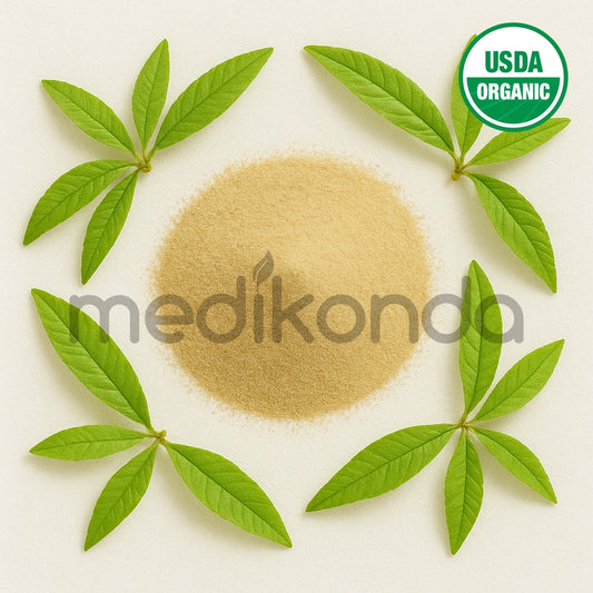 Lemon Vervain Powder