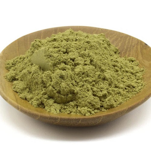 Lemonol Myrtle Powder