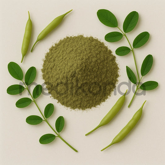 Lespedeza Powder