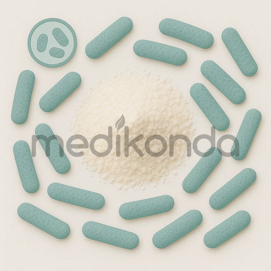 Leuconostoc Mesenteroides Probiotic Powder (Uric Acid & Gout Support)