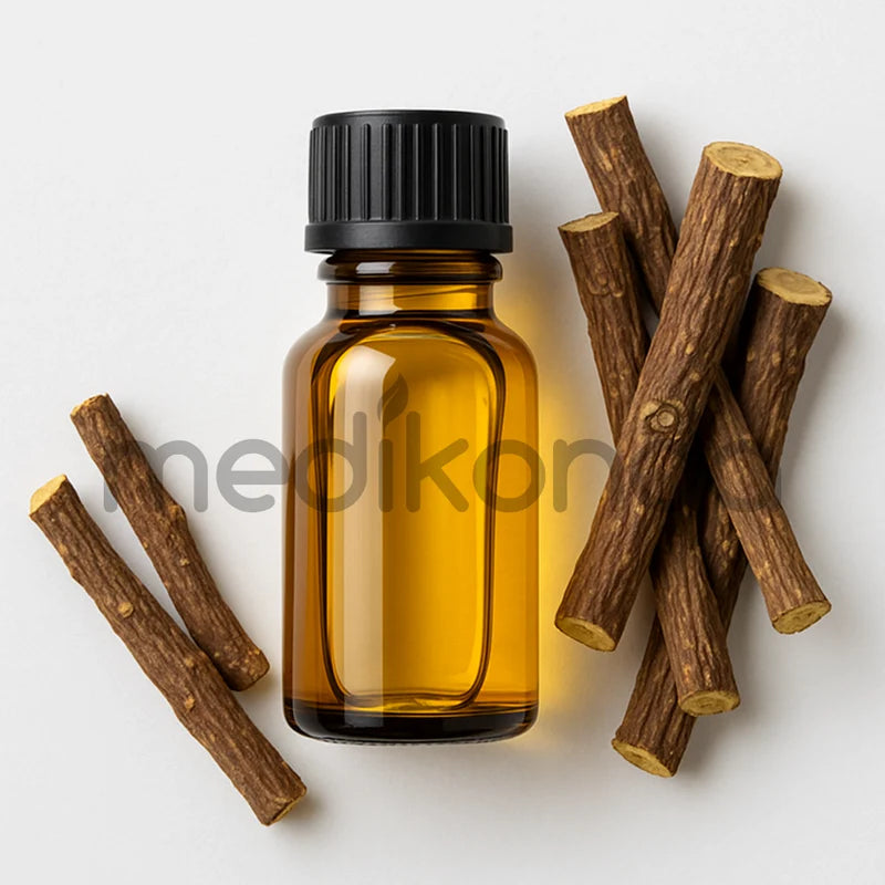 Licorice Essential Oil