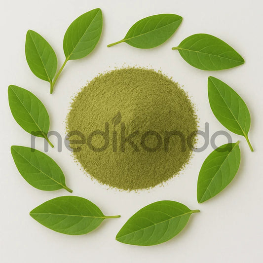Licorice Leaf Extract Powder