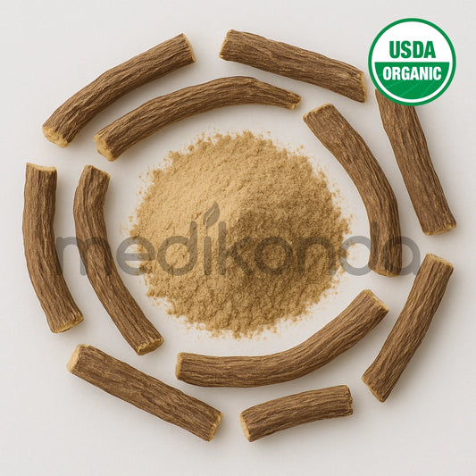 Licorice Root Extract Powder
