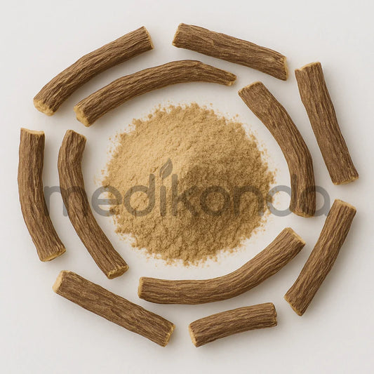 Licorice Root Extract Powder