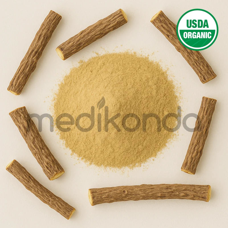 Licorice Root Powder