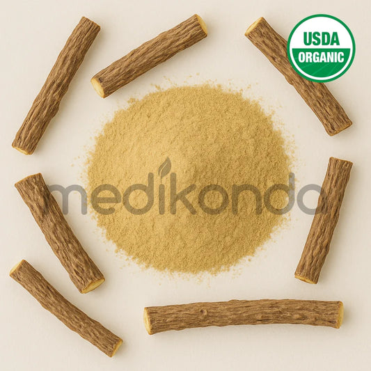 Licorice Root Powder