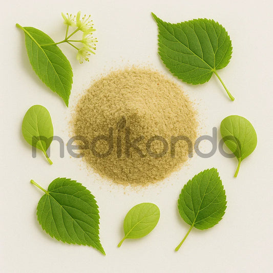 Linden Powder