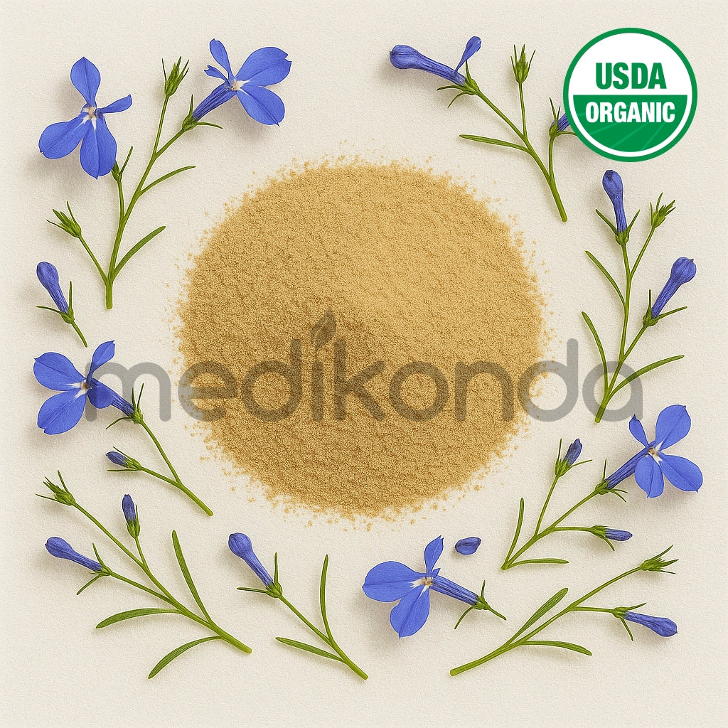 Lobelia Powder