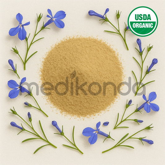 Lobelia Powder