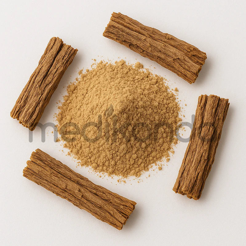 Lodhra Bark Powder