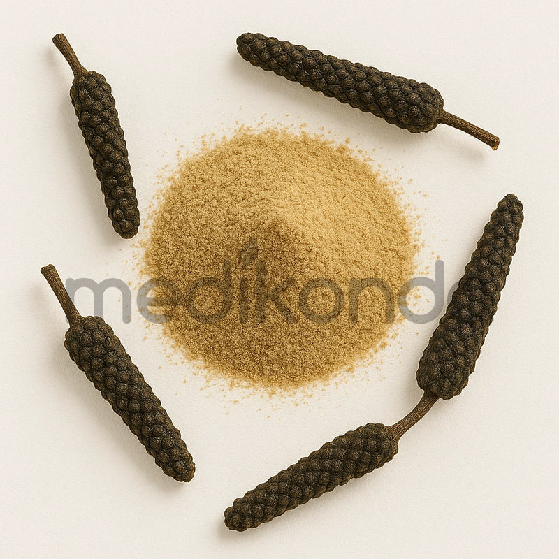 Long Pepper Powder