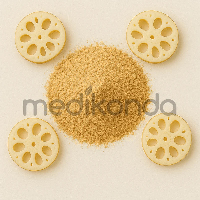 Lotus Root Powder