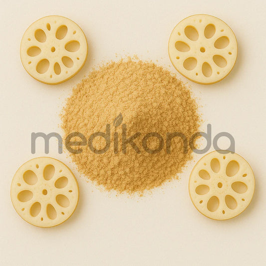 Lotus Root Powder