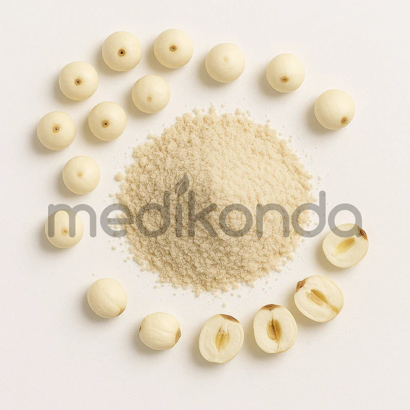 Lotus Seed Powder