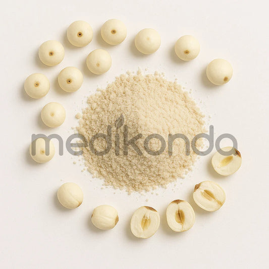 Lotus Seed Powder