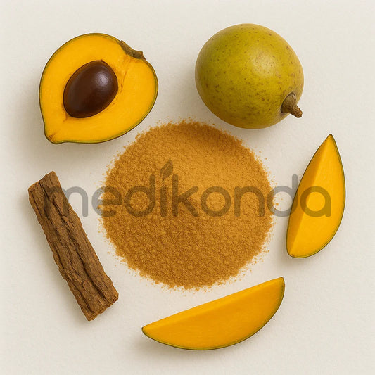 Lucuma Extract Powder