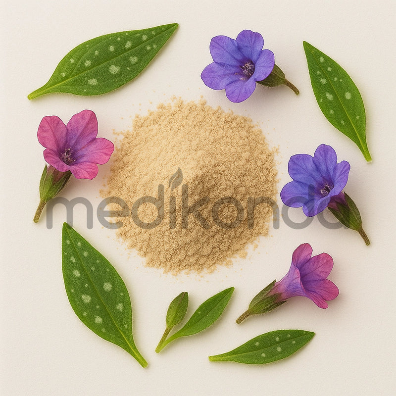 Lungwort Powder