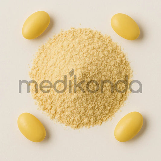 Lupine Seed Powder