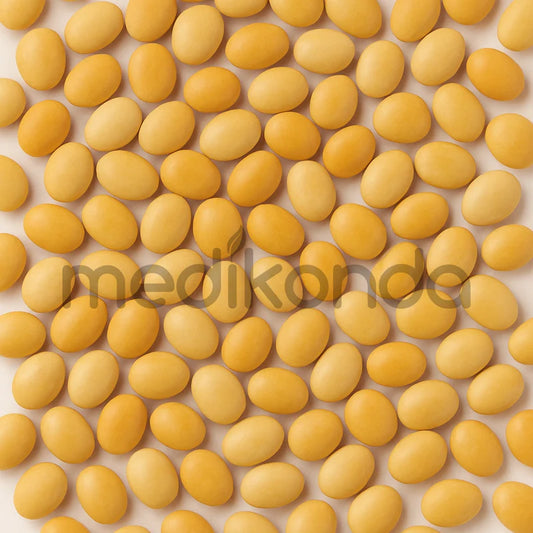 Lupine Seeds