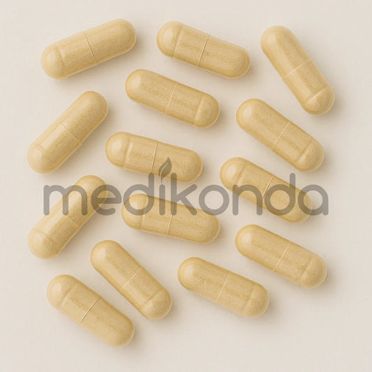 Maca Capsules