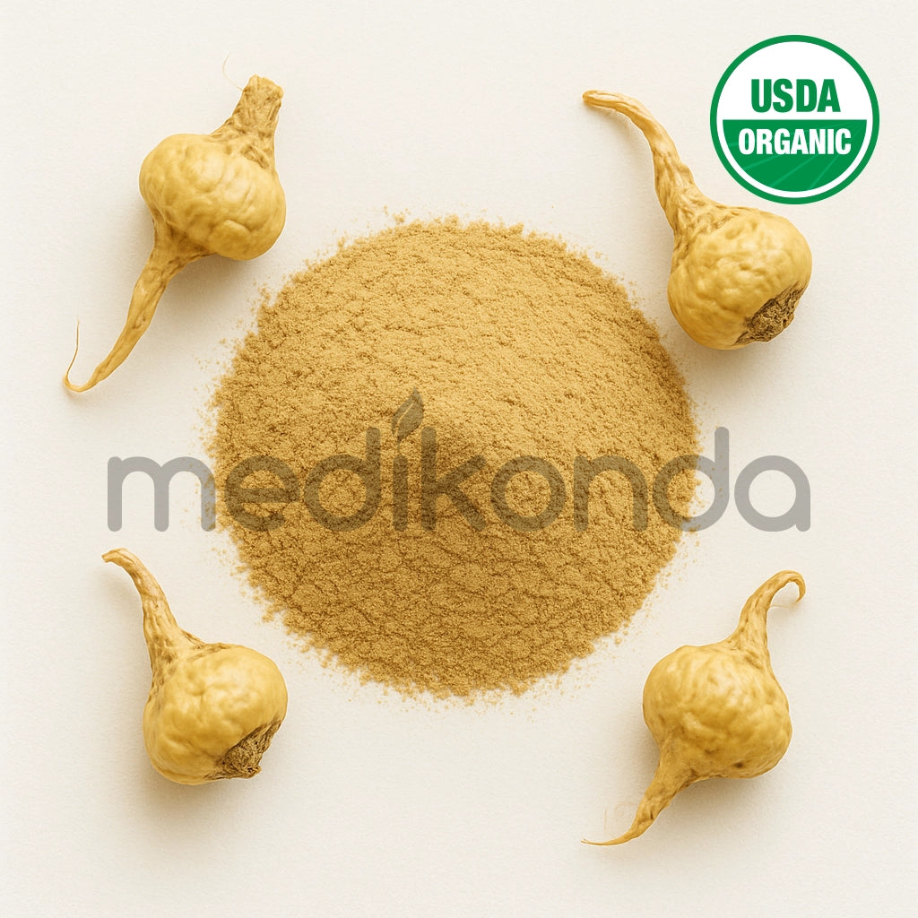 Maca Root Extract Powder 10:1