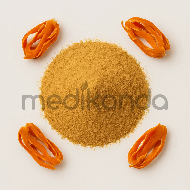 Mace Extract Powder